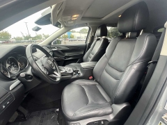 Used 2023  Mazda CX-9 Touring Plus AWD at CarloanExpress.Com near Hampton, VA