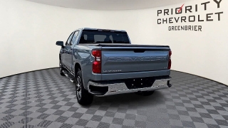 Used 2025  Chevrolet Silverado 1500 4WD Crew Cab 147" LT w&sol;2FL at CarloanExpress&period;Com near Hampton&comma; VA