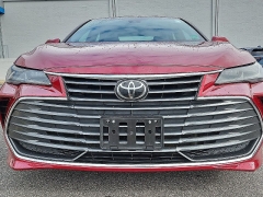 Used 2020  Toyota Avalon 4d Sedan Limited at CarloanExpress&period;Com near Hampton&comma; VA