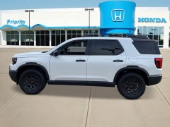 New 2026  Honda Passport TrailSport Elite Blackout AWD at CarloanExpress&period;Com near Hampton&comma; VA