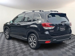 Used 2023  Subaru Forester Limited CVT at CarloanExpress&period;Com near Hampton&comma; VA