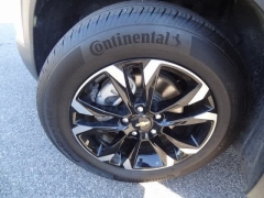 Used 2023  Chevrolet Trailblazer FWD 4dr LT at CarloanExpress.Com near Hampton, VA