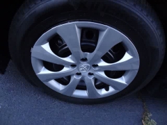 Used 2025  Toyota Corolla LE CVT at CarloanExpress&period;Com near Hampton&comma; VA