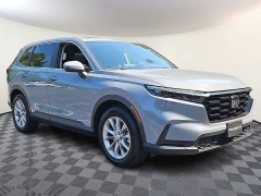 Used 2024  Honda CR-V EX AWD at CarloanExpress&period;Com near Hampton&comma; VA