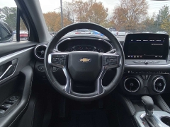 Used 2023  Chevrolet Blazer FWD 4dr LT w&sol;2LT at CarloanExpress&period;Com near Hampton&comma; VA