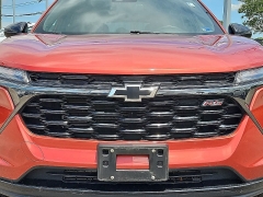 Used 2024  Chevrolet Trax FWD 4dr 1RS at CarloanExpress&period;Com near Hampton&comma; VA