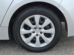 Used 2023  Toyota Corolla LE CVT at CarloanExpress.Com near Hampton, VA