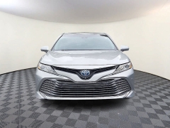 Used 2018  Toyota Camry Hybrid CVT &lpar;Natl&rpar; at CarloanExpress&period;Com near Hampton&comma; VA