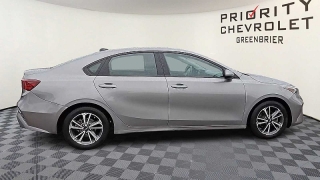 Used 2022  Kia Forte LXS IVT at CarloanExpress&period;Com near Hampton&comma; VA