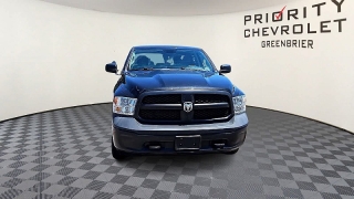 Used 2018  Ram 1500 Tradesman 4x4 Crew Cab 5'7" Box at CarloanExpress&period;Com near Hampton&comma; VA
