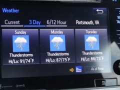 Used 2019  Toyota Tacoma 4WD Double Cab 5' Bed V6 &lpar;Natl&rpar; at CarloanExpress&period;Com near Hampton&comma; VA