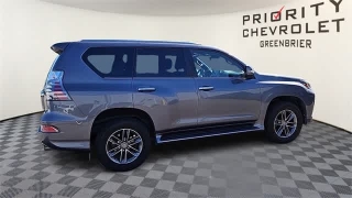 Used 2022  Lexus GX GX 460 Premium 4WD at CarloanExpress.Com near Hampton, VA