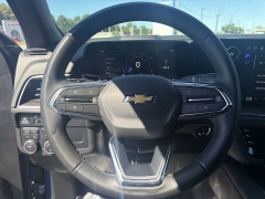 Used 2025  Chevrolet Tahoe 4WD 4dr LT at CarloanExpress&period;Com near Hampton&comma; VA