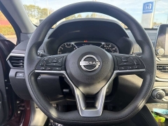 Used 2023  Nissan Altima 2&period;5 SV Sedan at CarloanExpress&period;Com near Hampton&comma; VA