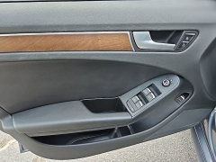 Used 2015  Audi A4 4d Sedan 2&period;0T Quattro Premium AT at CarloanExpress&period;Com near Hampton&comma; VA