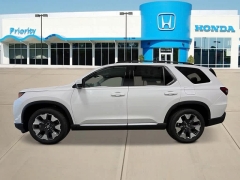 New 2026  Honda Pilot Elite AWD at CarloanExpress&period;Com near Hampton&comma; VA
