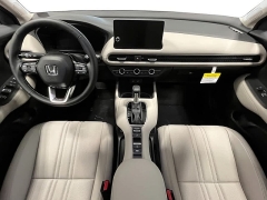 New 2026  Honda HR-V EX-L AWD CVT at CarloanExpress.Com near Hampton, VA