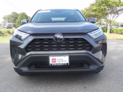 Used 2024  Toyota RAV4 XLE FWD at CarloanExpress&period;Com near Hampton&comma; VA