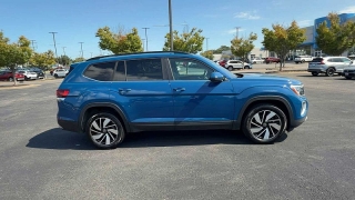Used 2026  Volkswagen Atlas 2&period;0T SE w&sol;Technology 4MOTION at CarloanExpress&period;Com near Hampton&comma; VA