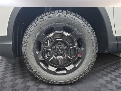 New 2026  Honda Ridgeline TrailSport+ AWD at CarloanExpress.Com near Hampton, VA