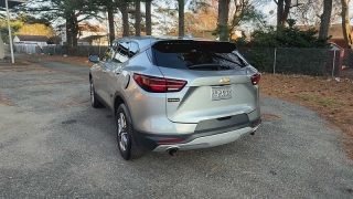 Used 2023  Chevrolet Blazer FWD 4dr LT w&sol;2LT at CarloanExpress&period;Com near Hampton&comma; VA