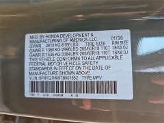 New 2026  Honda Pilot TrailSport AWD at CarloanExpress&period;Com near Hampton&comma; VA
