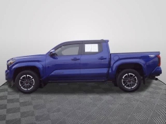 Used 2025  Toyota Tacoma 4WD Double Cab Bed &lpar;Natl&rpar; at CarloanExpress&period;Com near Hampton&comma; VA