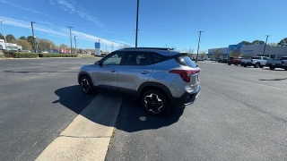 Used 2025  Kia Seltos S IVT FWD at CarloanExpress&period;Com near Hampton&comma; VA