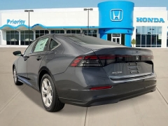New 2026  Honda Accord Sedan LX CVT at CarloanExpress&period;Com near Hampton&comma; VA