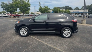 Used 2024  Ford Edge AWD at CarloanExpress&period;Com near Hampton&comma; VA