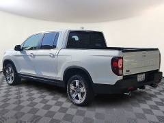 New 2026  Honda Ridgeline RTL AWD at CarloanExpress&period;Com near Hampton&comma; VA