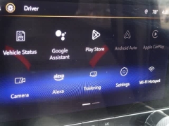 Used 2024  Chevrolet Colorado 4WD Crew Cab Z71 at CarloanExpress&period;Com near Hampton&comma; VA