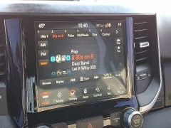 Used 2019  Ram 1500 Big Horn&sol;Lone Star 4x4 Crew Cab 5'7" Box at CarloanExpress&period;Com near Hampton&comma; VA