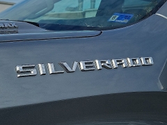Used 2025  Chevrolet Silverado 1500 4WD Crew Cab 147" LT w&sol;2FL at CarloanExpress&period;Com near Hampton&comma; VA
