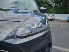Used 2020  Ford Escape 4d SUV AWD SE at CarloanExpress.Com near Hampton, VA