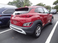 Used 2022  Hyundai Kona SEL Auto FWD at CarloanExpress&period;Com near Hampton&comma; VA