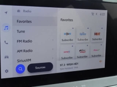 Used 2024  Toyota Prius &lpar;Natl&rpar; at CarloanExpress&period;Com near Hampton&comma; VA