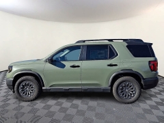 New 2026  Honda Passport TrailSport AWD at CarloanExpress&period;Com near Hampton&comma; VA