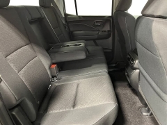 New 2026  Honda Ridgeline Sport AWD at CarloanExpress.Com near Hampton, VA