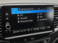 New 2026  Honda Ridgeline TrailSport&plus; AWD at CarloanExpress&period;Com near Hampton&comma; VA