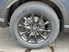 New 2026  Honda CR-V Hybrid Sport-L AWD at CarloanExpress&period;Com near Hampton&comma; VA