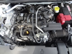 Used 2025  Nissan Sentra SV CVT at CarloanExpress&period;Com near Hampton&comma; VA