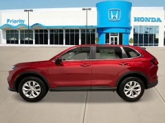 New 2026  Honda CR-V LX AWD at CarloanExpress&period;Com near Hampton&comma; VA