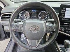 Used 2023  Toyota Camry SE Auto at CarloanExpress&period;Com near Hampton&comma; VA