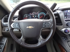 Used 2017  Chevrolet Tahoe 4d SUV 4WD Premier at CarloanExpress&period;Com near Hampton&comma; VA