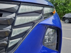 Used 2023  Hyundai Tucson SEL FWD at CarloanExpress&period;Com near Hampton&comma; VA