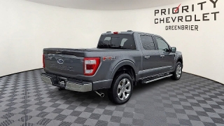 Used 2022  Ford F-150 4WD SuperCrew Box at CarloanExpress&period;Com near Hampton&comma; VA