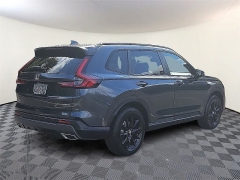 New 2026  Honda CR-V Hybrid Sport-L AWD at CarloanExpress&period;Com near Hampton&comma; VA