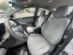 Used 2014  Hyundai Accent 4dr Sdn Man GLS at CarloanExpress&period;Com near Hampton&comma; VA