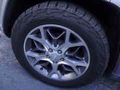 Used 2020  Jeep Grand Cherokee Overland 4x4 at CarloanExpress.Com near Hampton, VA